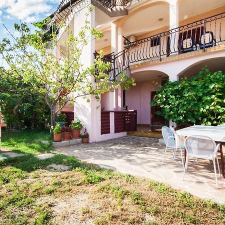 Apartments Dara Умаг Екстер'єр фото
