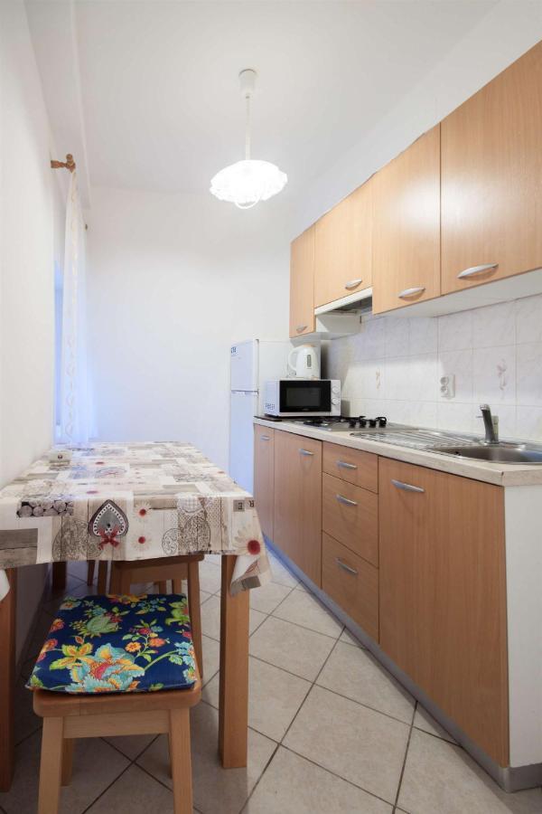Apartments Dara Умаг Екстер'єр фото