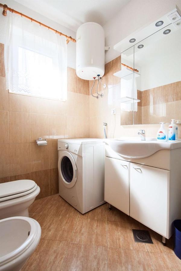 Apartments Dara Умаг Екстер'єр фото